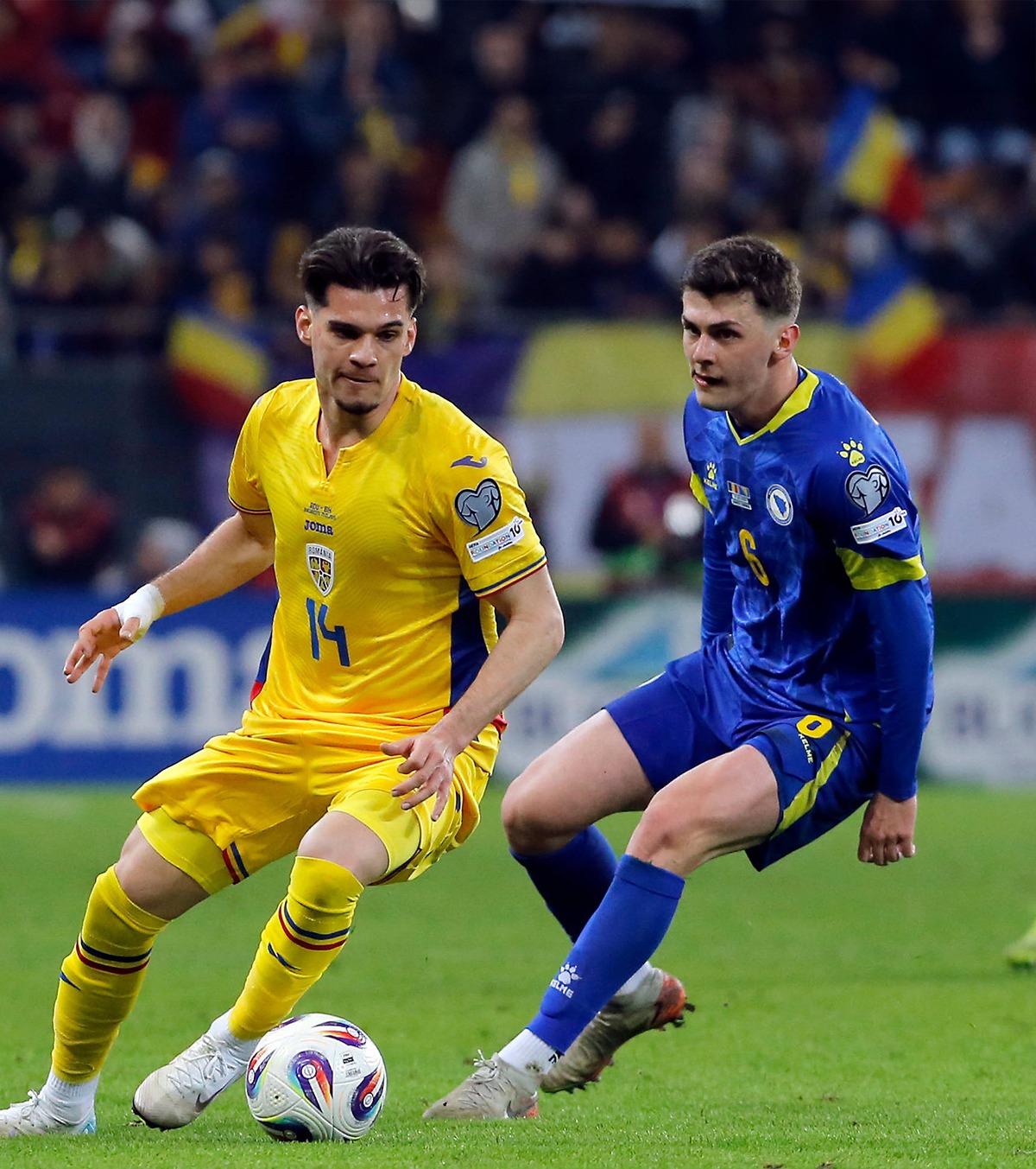 „Să nu fim lacomi cu România!” Un nume mare al Bosniei îi avertizează pe compatrioți: „Ne poate costa”. Ce zice de „tricolori”