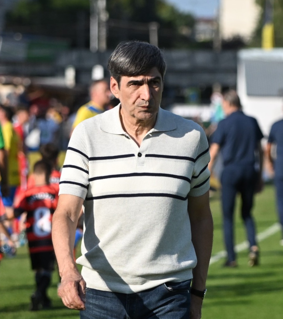 „A cedat foarte ușor” Pițurcă îi cere lui Rădoi să explice demisia: „Fă o conferință, altfel toți vor crede că e vina ta”