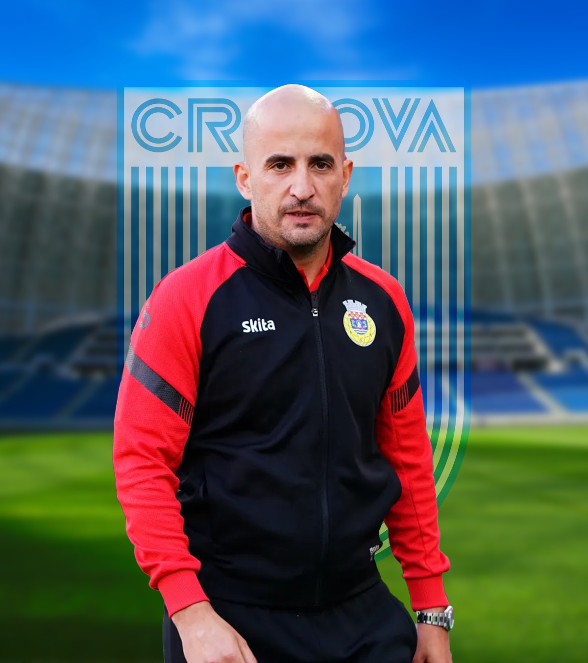 Un portughez e favorit Cine l-ar putea înlocui pe Rădoi la Craiova » Are Chelsea, Tottenham și Porto în CV!