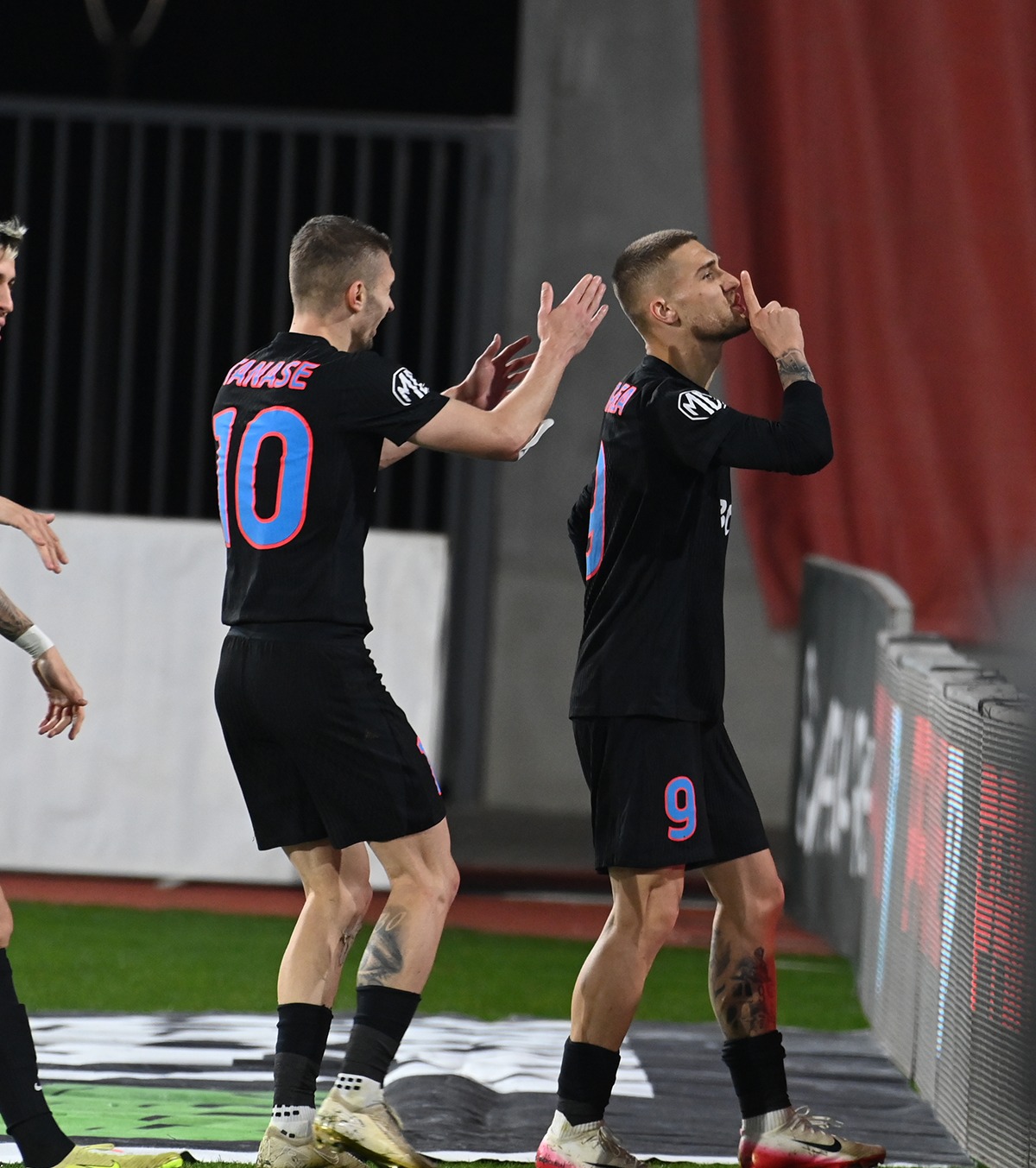 Măsuri fără precedent MM Stoica anunță sancțiuni dure la FCSB: „Picătura care a umplut găleata! Vor fi amenzi unice în România”