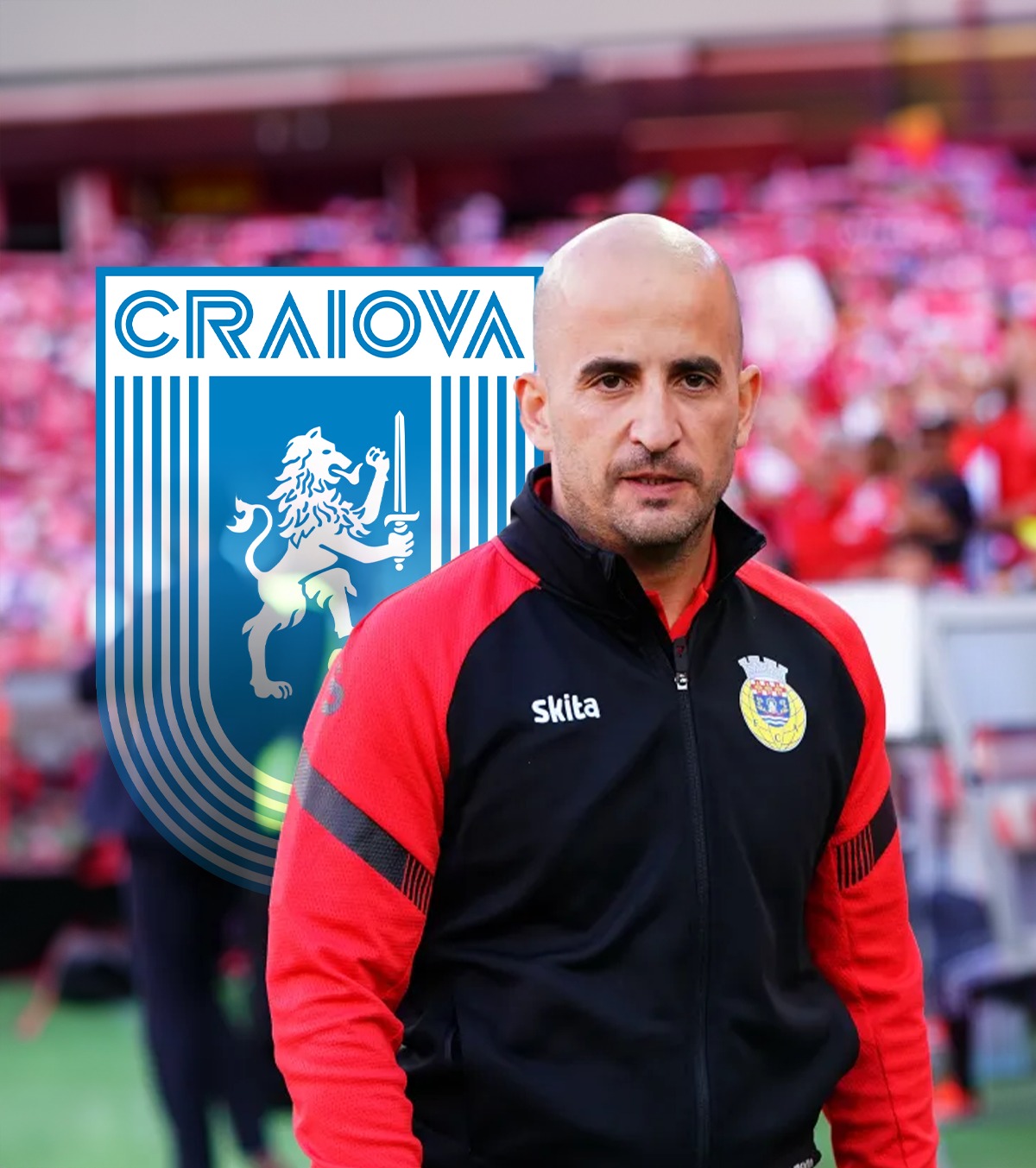 „O opțiune foarte bună” Ricardo Cadu vede cu ochi buni o posibilă numire a lui Daniel Sousa la Craiova