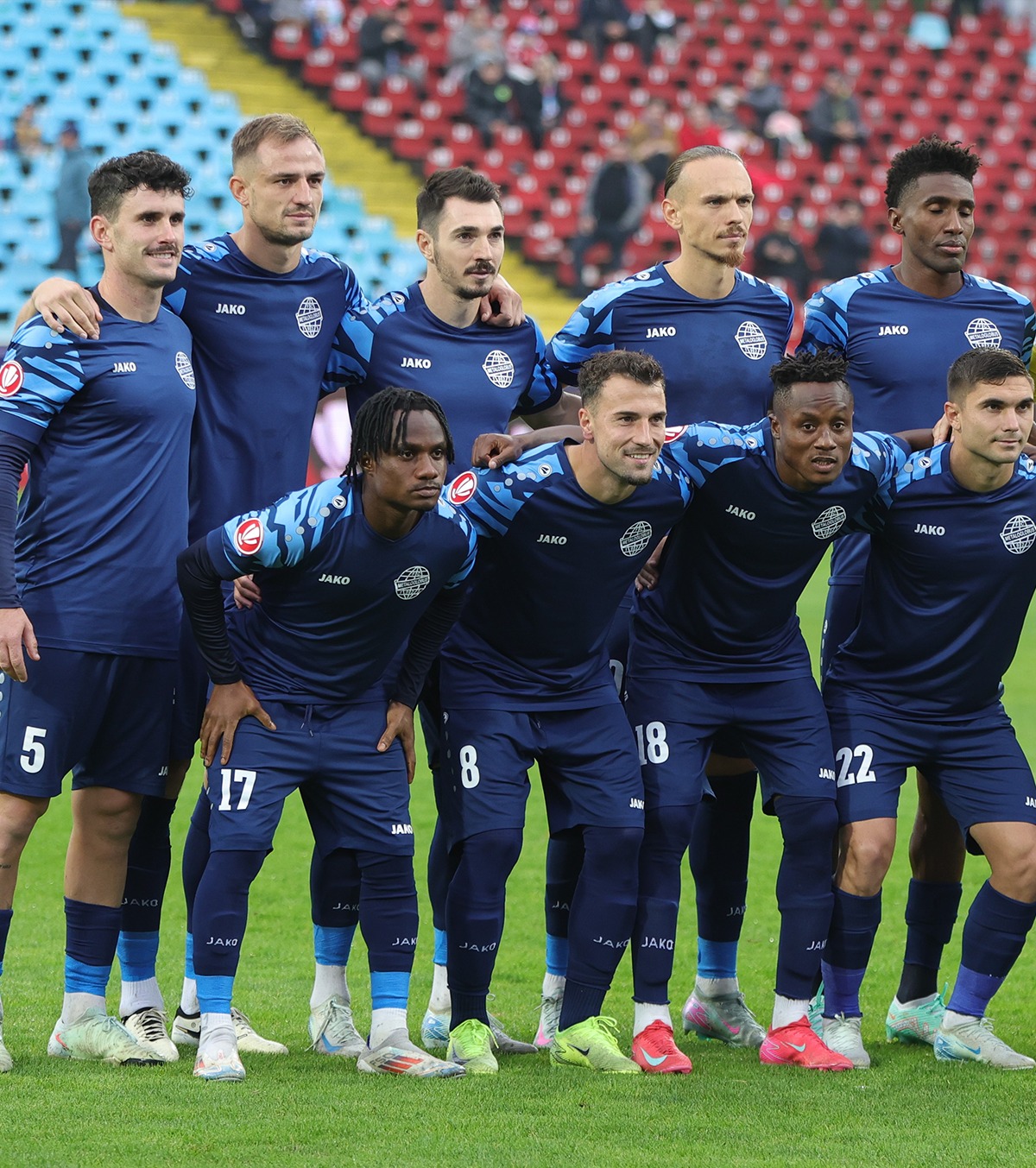 Încep audierile Cine ar fi fost chemat miercuri la sediul FRF să dea explicații pentru scandalul pariurilor de la Metaloglobus