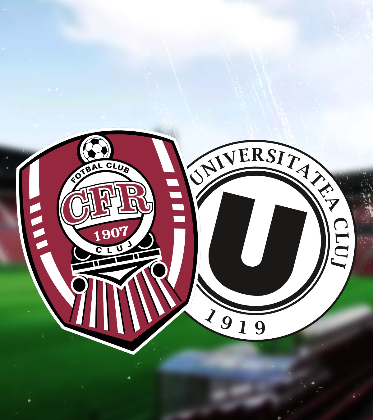 Mutare pe axa CFR - U Cluj Unul dintre cei mai vechi oameni ai grupării din Gruia a semnat cu marea rivală: „Este un nume important”