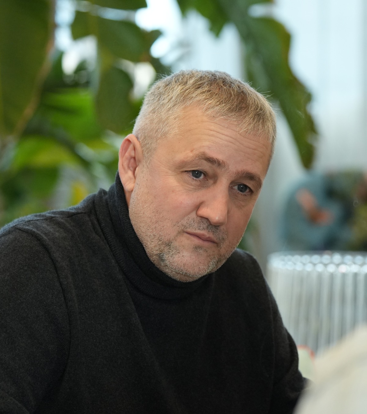 Rotaru, acid la adresa LPF Patronul U Craiova contestă modificările statutului propuse de Gino Iorgulescu: „M-am simțit jignit”