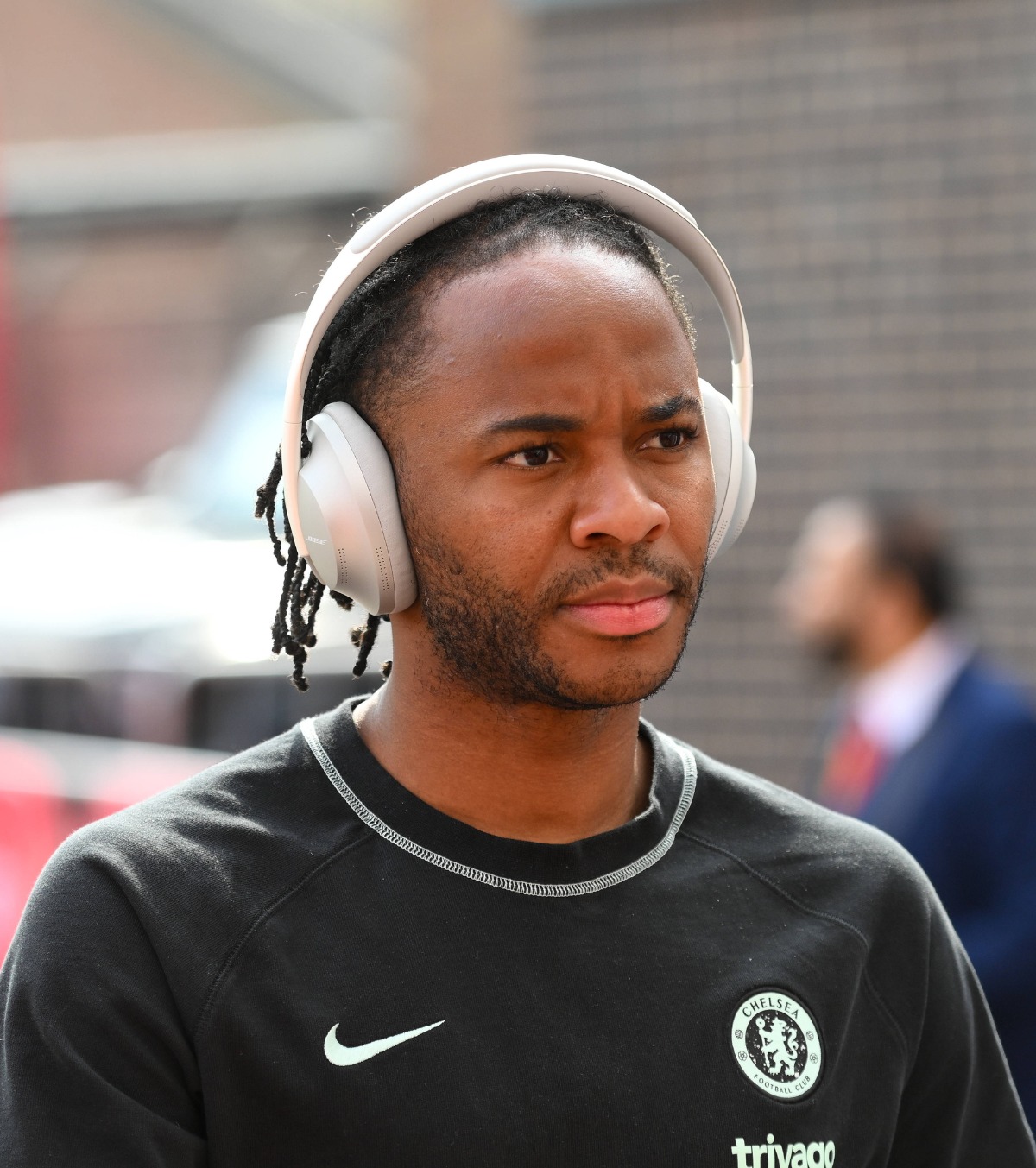 Și-a apărat familia cu un cuțit! Casa lui Raheem Sterling a fost spartă de hoți. Starul de la Chelsea, ținta unui atac pentru a trei oară în șapte ani