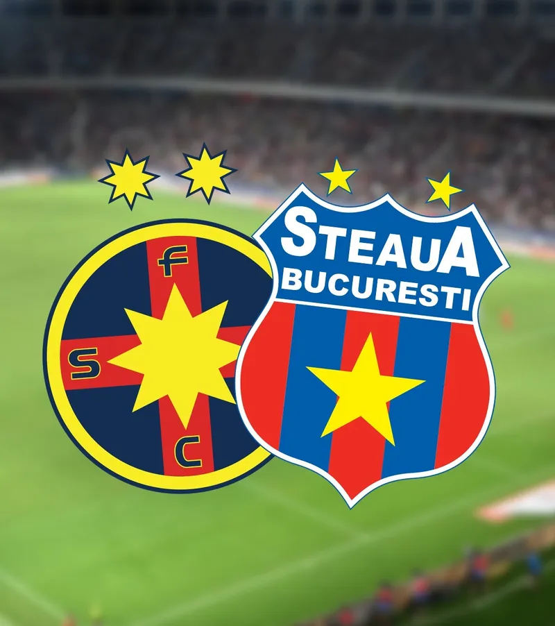 FCSB sau CSA Steaua? SONDAJ. Cine e continuatoarea echipei care a câștigat Cupa Campionilor în 1986? » Peste 50% dintre români au o preferată clară