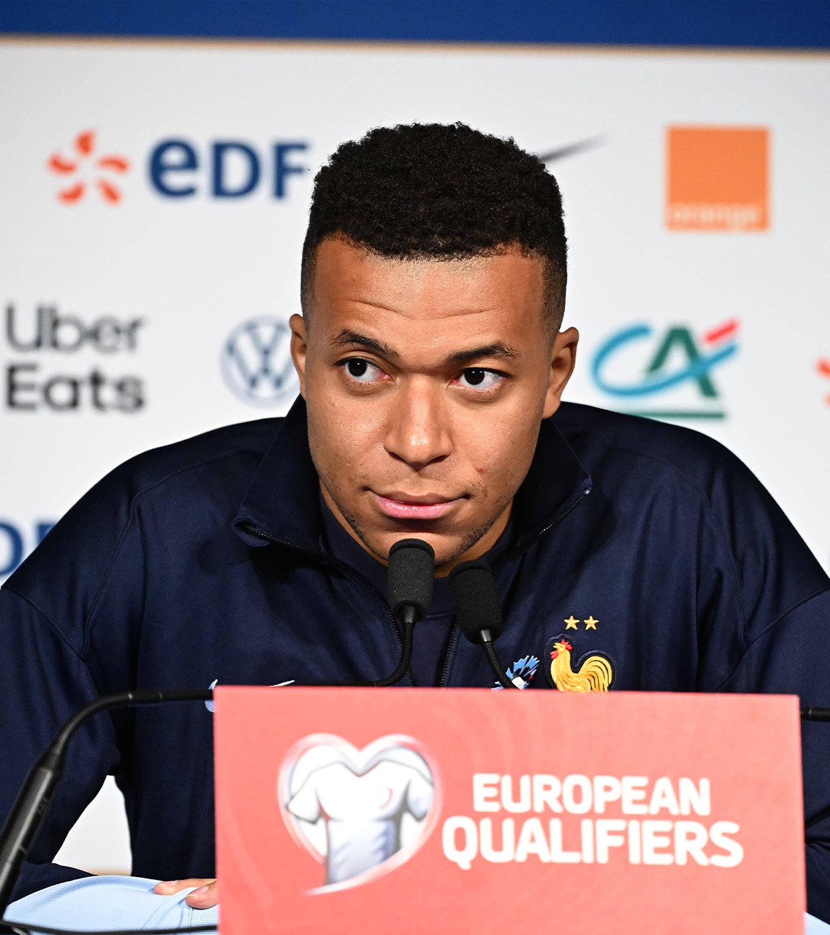 Omagiul lui Mbappe Mesaj la 10 ani de la atentatele de la Paris: „Chiar dacă e în joc calificarea la Mondial, există lucruri mult mai importante”