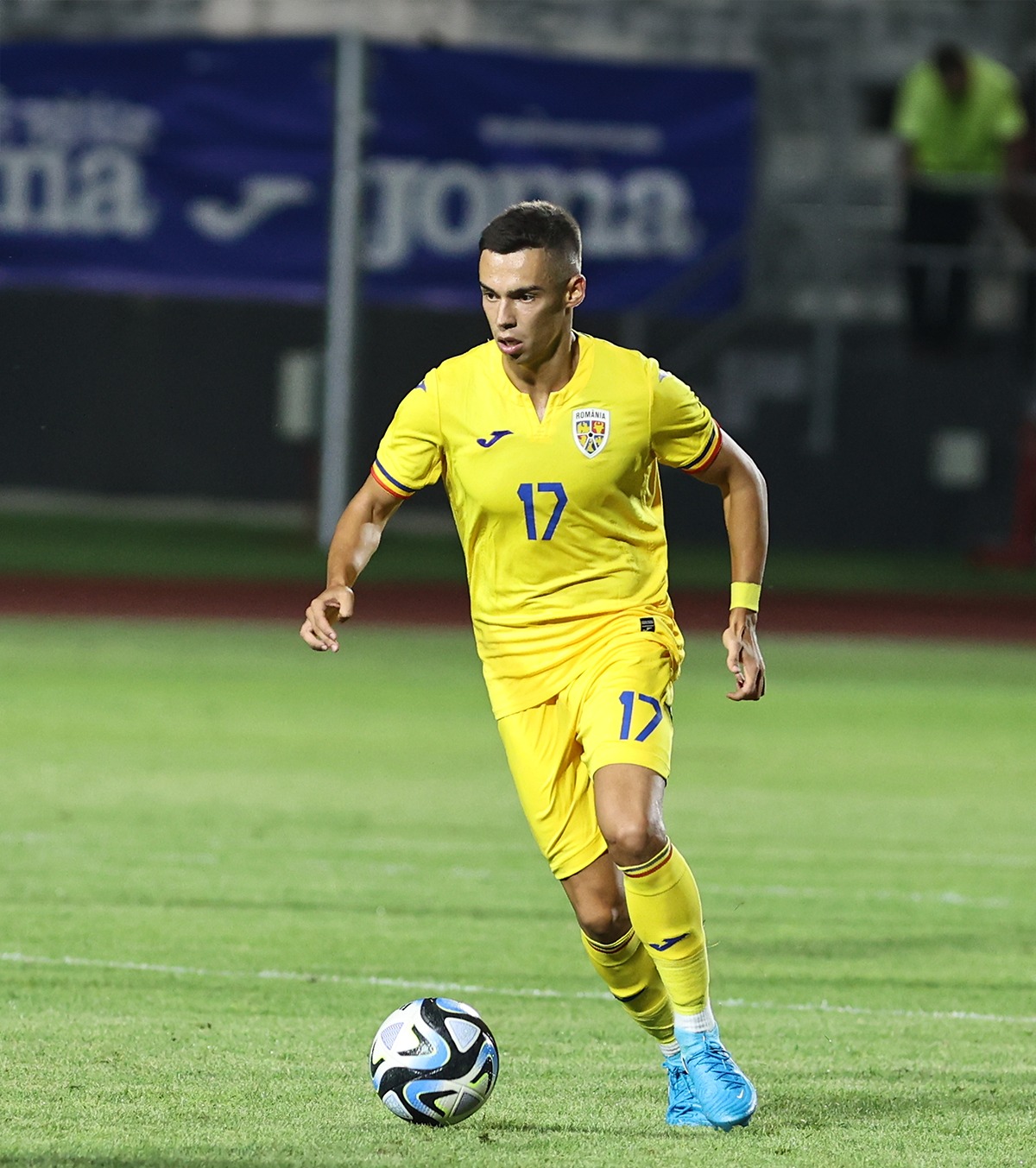 „Îmi place mai mult de Cîrjan” Fostul internațional crede că Florin Tănase trebuia înlocuit de căpitanul lui Dinamo la națională