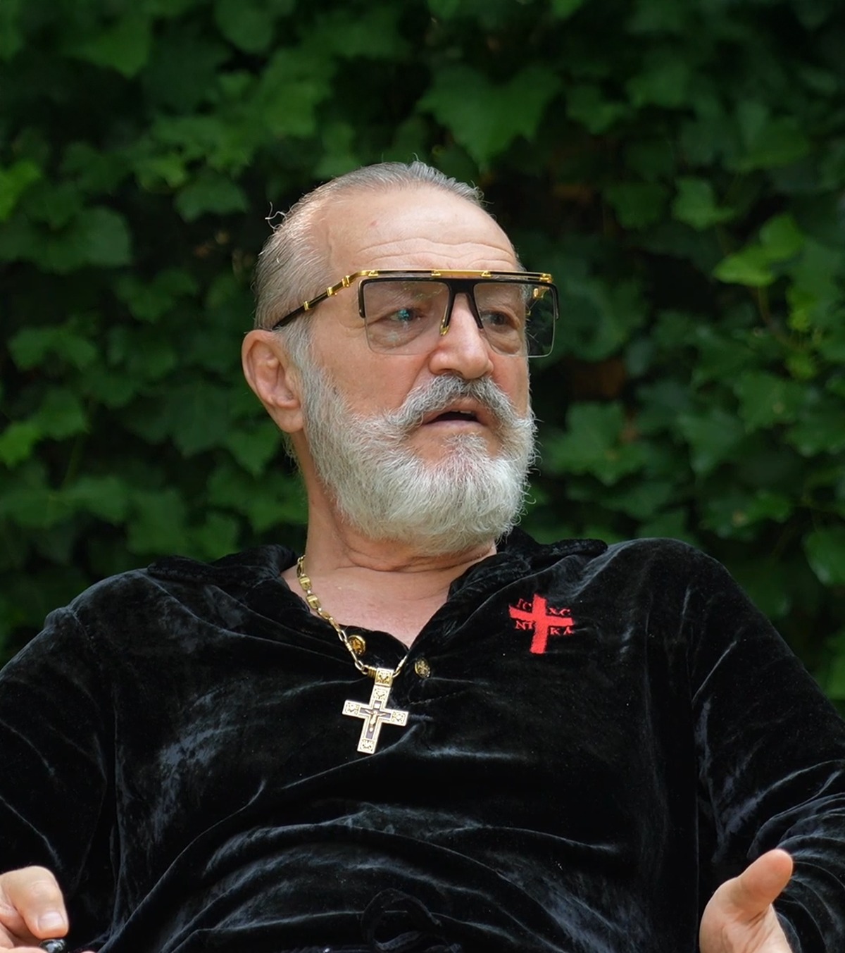 „Am ajuns să întreb AI-ul”  Patronul FCSB a identificat meciul decisiv în lupta pentru play-off: „Dacă o bați, la revedere!”