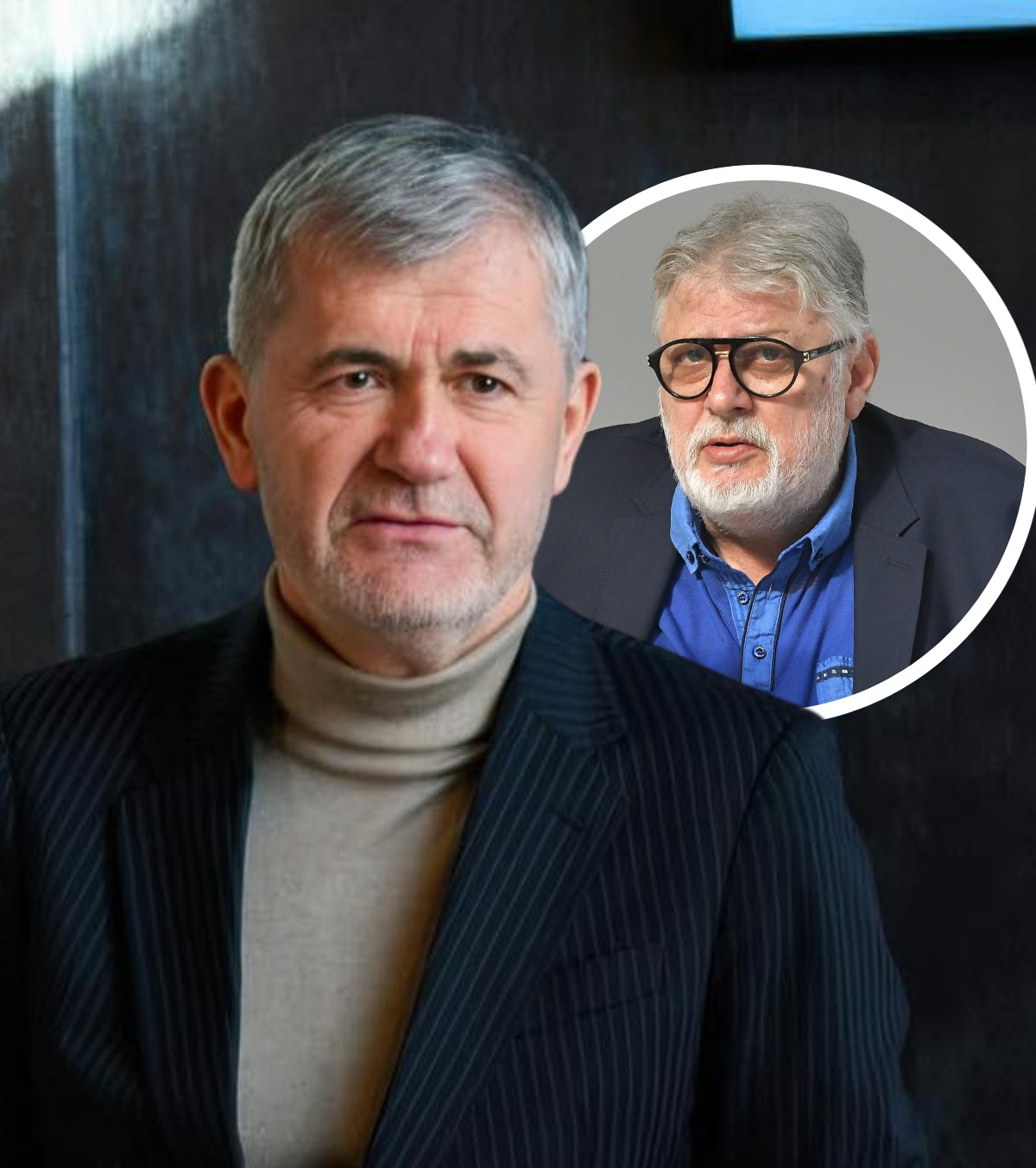 Iftime, acid la adresa lui Gino Iorgulescu Patronul FC Botoșani a explicat de ce s-a opus la Adunarea Generală: „Mă dezgustă totul”