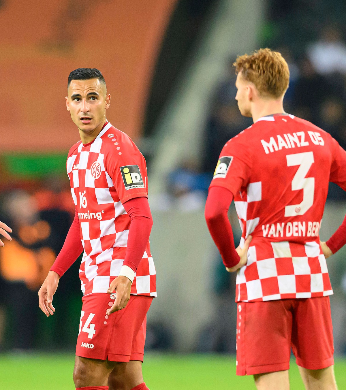 Trebuie să plătească despăgubiri Clubul din Bundesliga a pierdut procesul în cazul concedierii abuzive a unui jucător » Ce s-a întâmplat