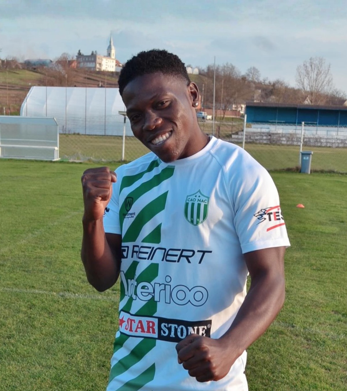 „După 72 de ani” Un jucător din Liga 4 a României a fost convocat la națională