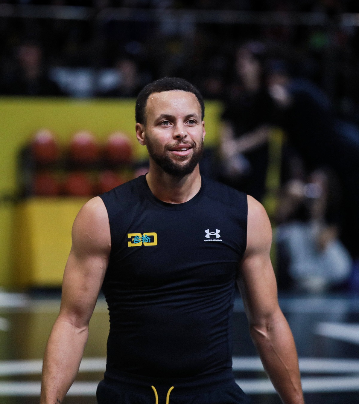 Despărțire de ultimă oră în NBA Steph Curry, decizie surprinzătoare:  le-a spus adio după 13 ani! Pe urmele lui Jordan și Kobe