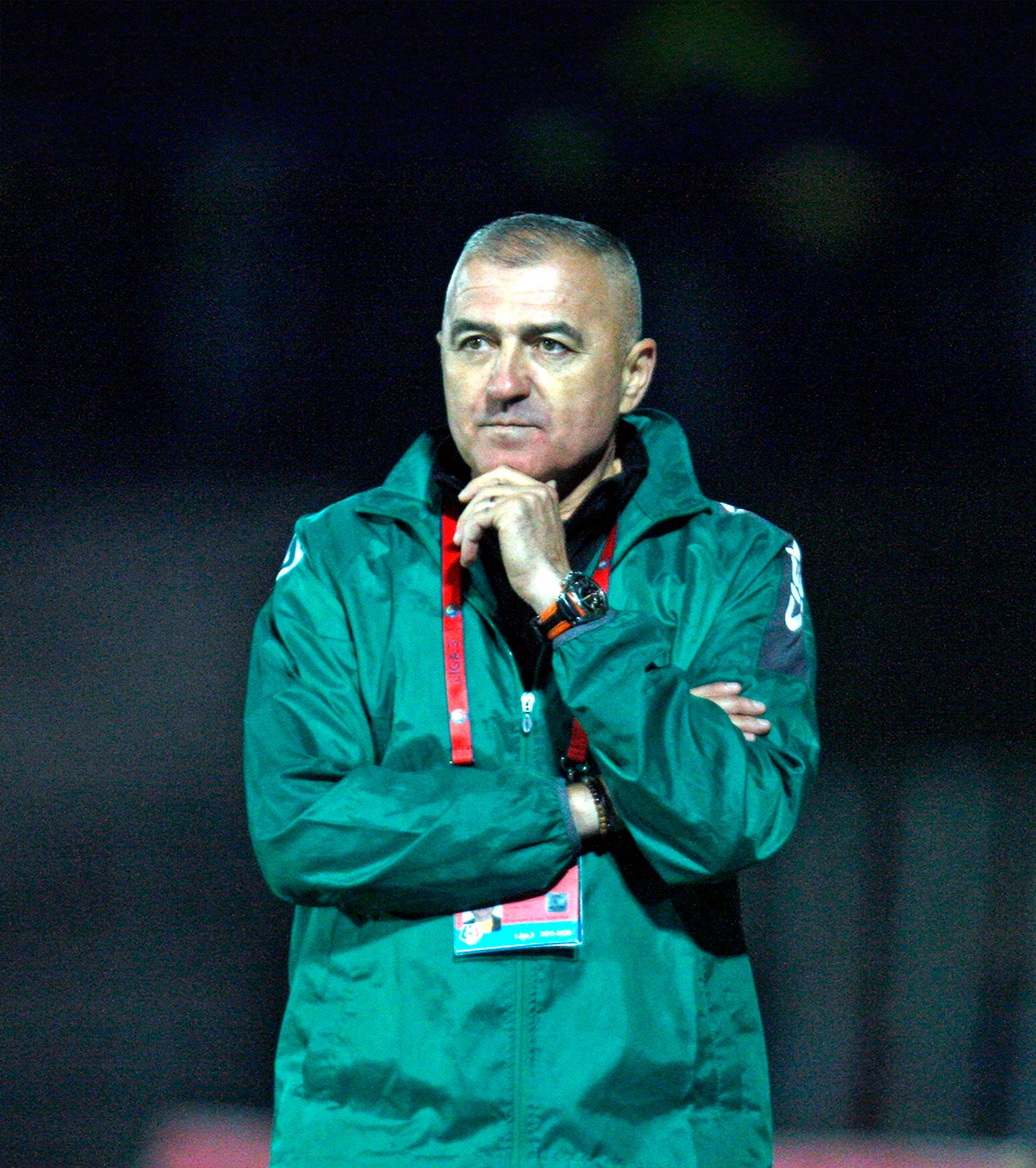 „Aproape totul a fost distrus” Petre Grigoraș, despre incendiul de la stadionul din Cernavodă: „Focul s-a extins imediat”