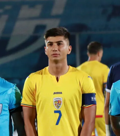 Ce a pățit Musi Detalii despre starea fotbalistului de la Dinamo » Când va reveni