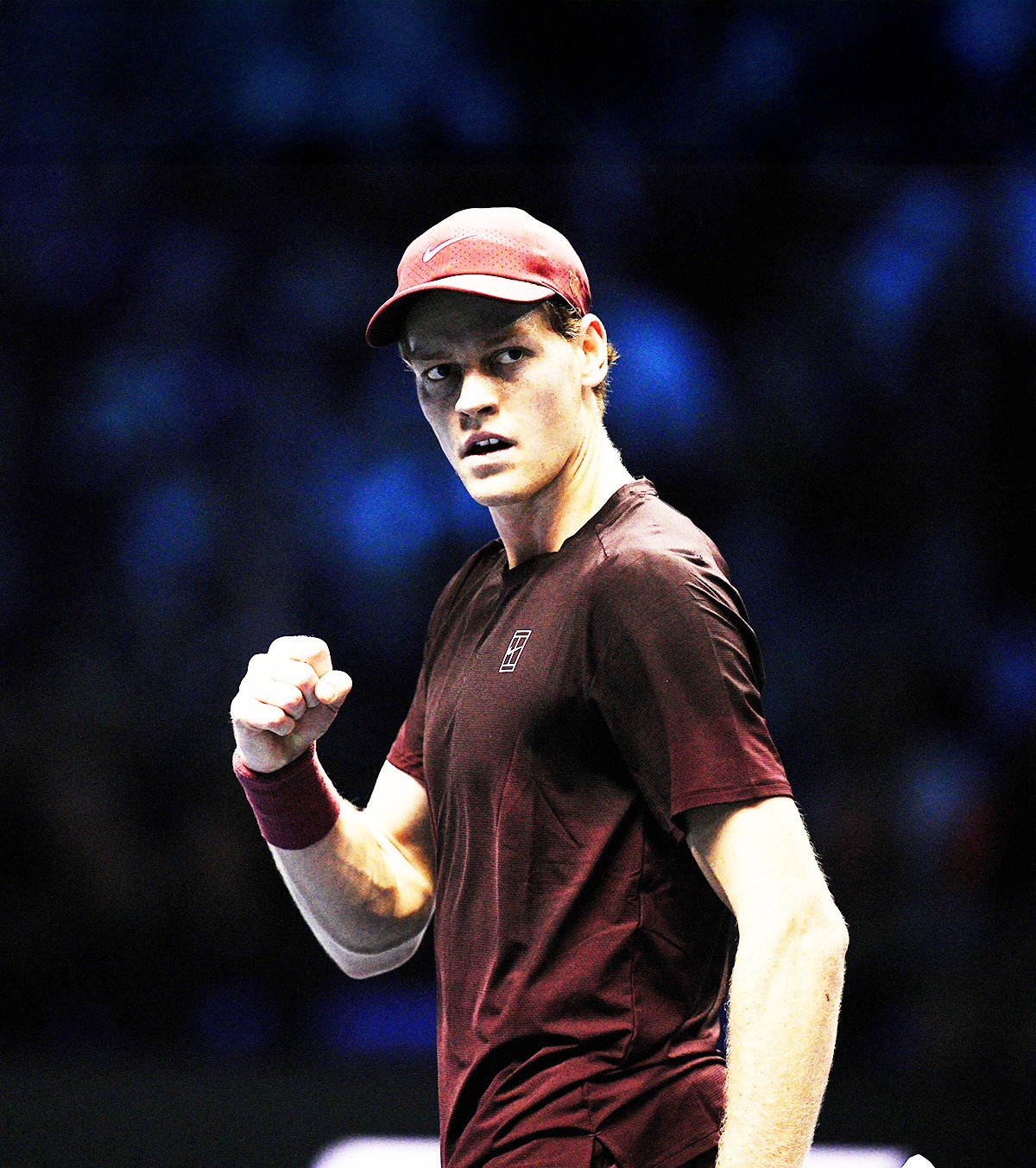 Sinner, parcurs imaculat VIDEO. Fostul lider ATP s-a calificat în finala Turneului Campionilor pentru al treilea an consecutiv