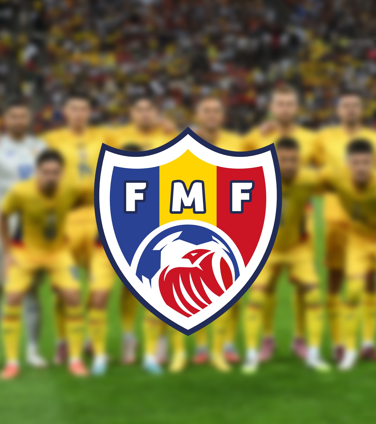 Moldova, alături de România Mesajul Federației de la Chișinău, înainte de meciul „tricolorilor” cu Bosnia » De ce îi interesează rezultatul de la Zenica