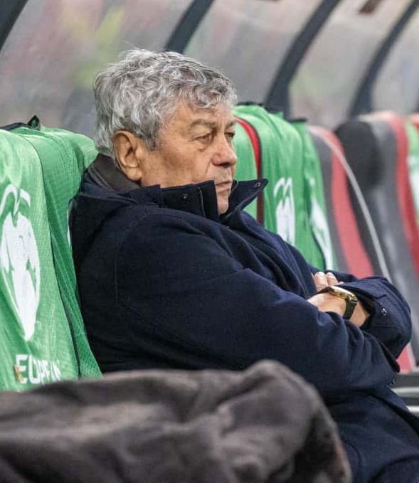 „Luce nu se dezice!” Cum a gândit selecționerul? Analiza primului „11” al României, direct de la Zenica: „El era singura soluție”