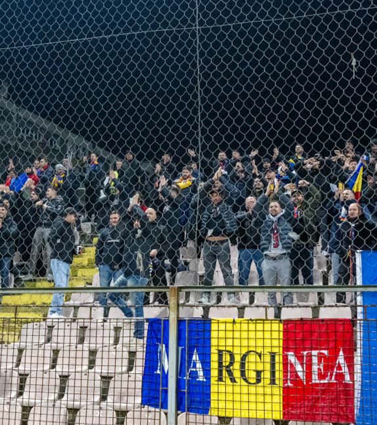 Ne-au sfâșiat imnul! Bosniacii s-au răzbunat și ne-au fluierat asurzitor tot momentul imnului nostru