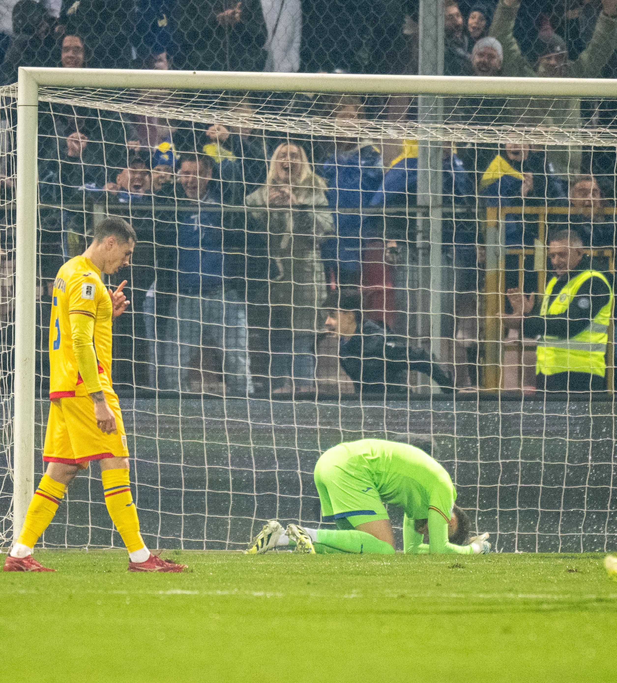 Calcule pentru baraj Cum mai poate ajunge România la CM 2026, după ce a încheiat pe locul 3 preliminariile