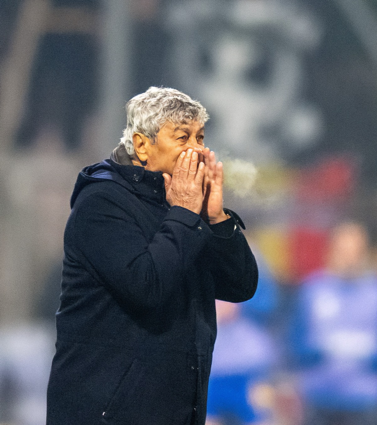 „Arbitrul le-a permis tot!” Mircea Lucescu, despre bosniaci: „Dacă noi suntem țigani , ei ce sunt?” + Întrebarea care l-a făcut să plece de la interviu