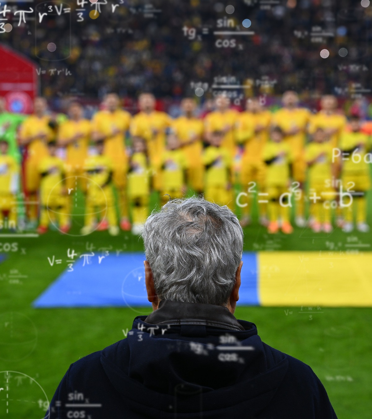 Regres îngrijorător pentru națională Promisiunea lui Lucescu, încălcată. Semne mari de întrebare înainte de baraj