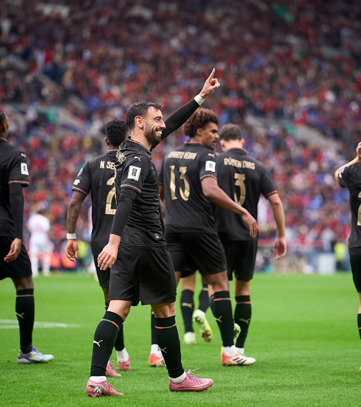 UNGARIA RATEAZĂ BARAJUL! Meci incredibil la Budapesta: calificare pierdută în prelungiri + Portugalia merge direct la CM, după un meci cu 10 goluri