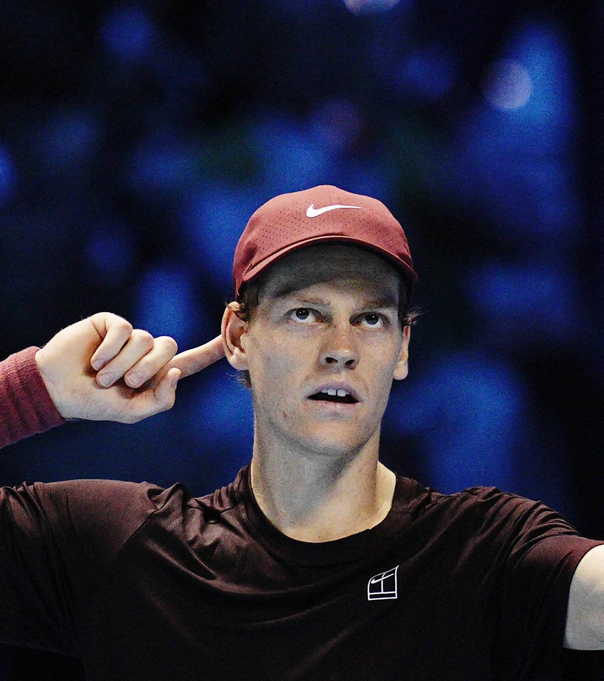 Sinner, parcurs perfect VIDEO. Italianul l-a învins pe Alcaraz și a câștigat Turneul Campionilor pentru al doilea an consecutiv