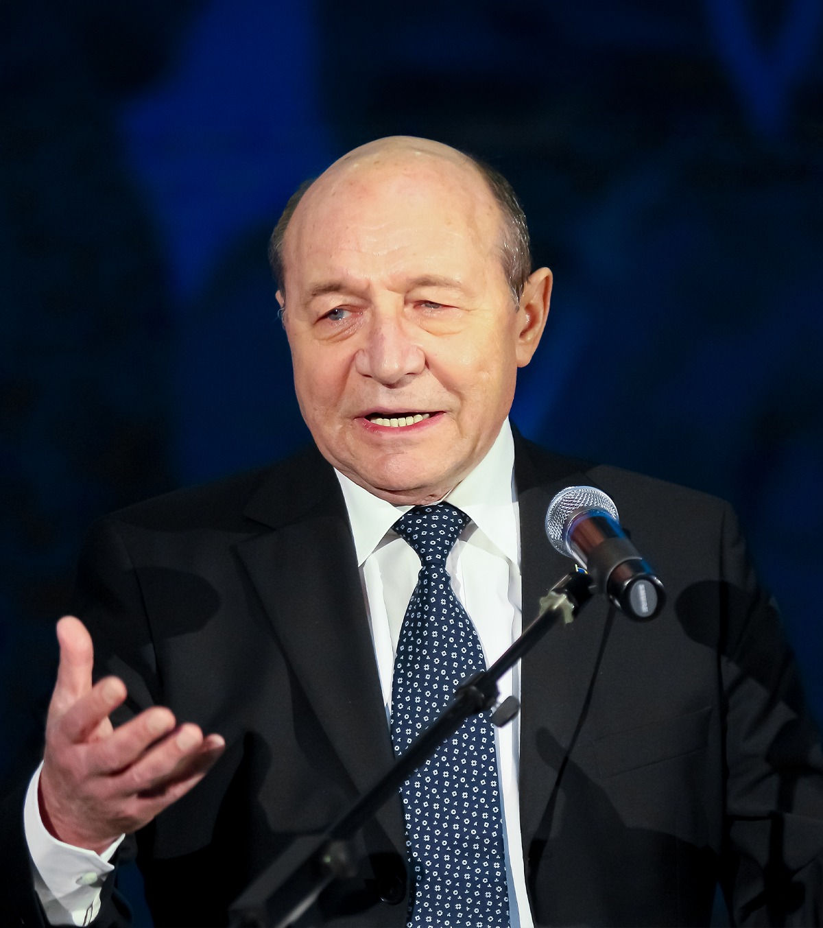 „Avem cea mai proastă imagine”  Traian Băsescu, după incidentele de la Bosnia - România: „Prea mulți oameni care comit ilegalități în UE”