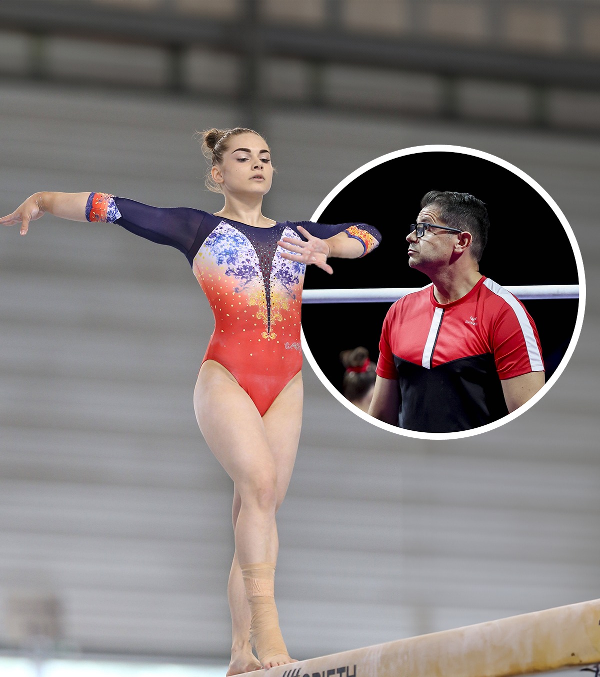 „Abuzurile au existat mereu”  Încă o fostă gimnastă vorbește, după dezvăluirile antrenorului Patrick Kiens: „M-am regăsit în spusele lor”