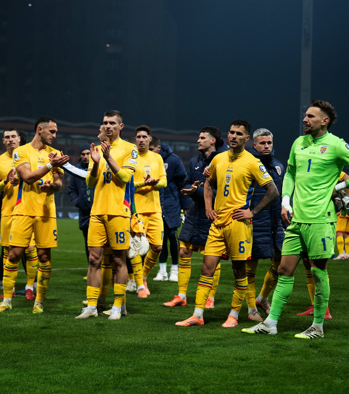 Nu Italia, nu Ucraina Echipa surpriză pe care Dorinel Munteanu vrea s-o evităm la barajul CM 2026: „Doar de ei m-aș teme, cu restul avem șanse”