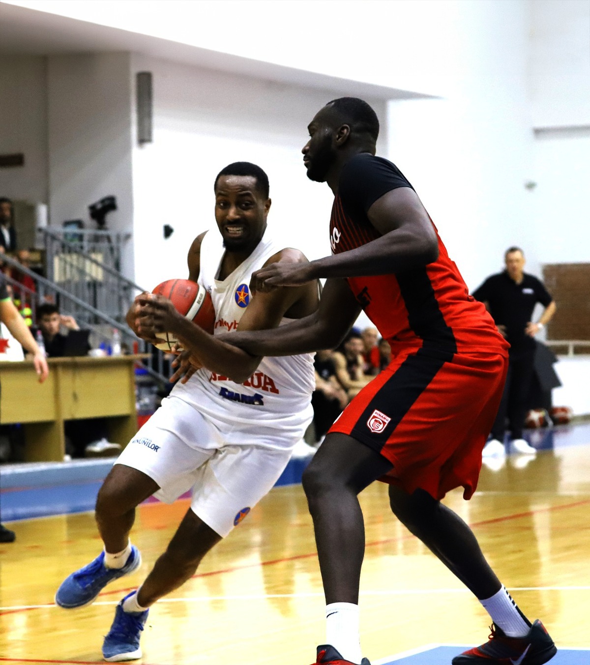 Victorie categorică în derby Steaua n-a avut emoții în derby-ul cu Dinamo!