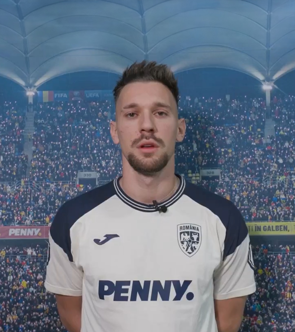 „FOTBALUL UNEȘTE!”  VIDEO FRF a lansat o campanie națională împotriva rasismului și a discriminării: „Promovează valorile respectului și incluziunii”