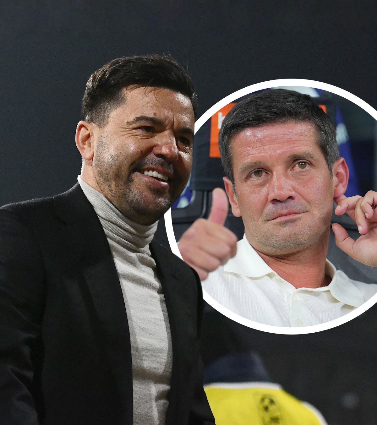 „Chivu ar semna imediat” Scenariul surpriză înaintat de Contra: „Mi se pare fascinant” + nu va ține cu Chivu în Derby de la Madonnina