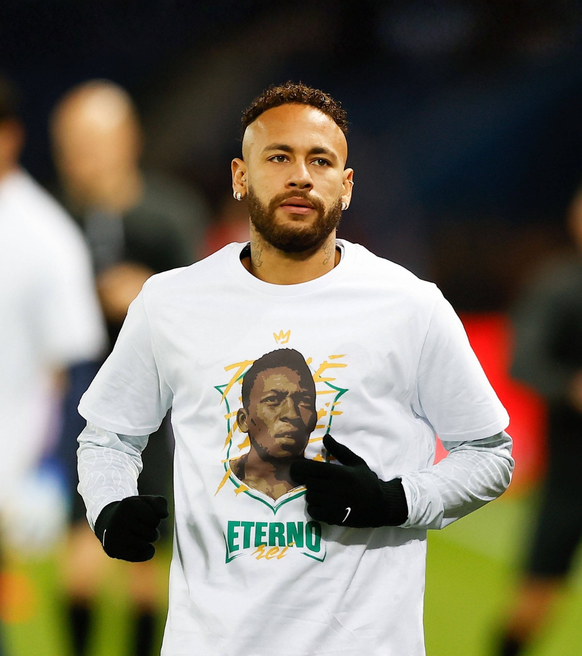 Tranzacție istorică Neymar este aproape de a cumpăra marca Pele pentru o sumă uriașă » Când s-ar putea finaliza achiziția