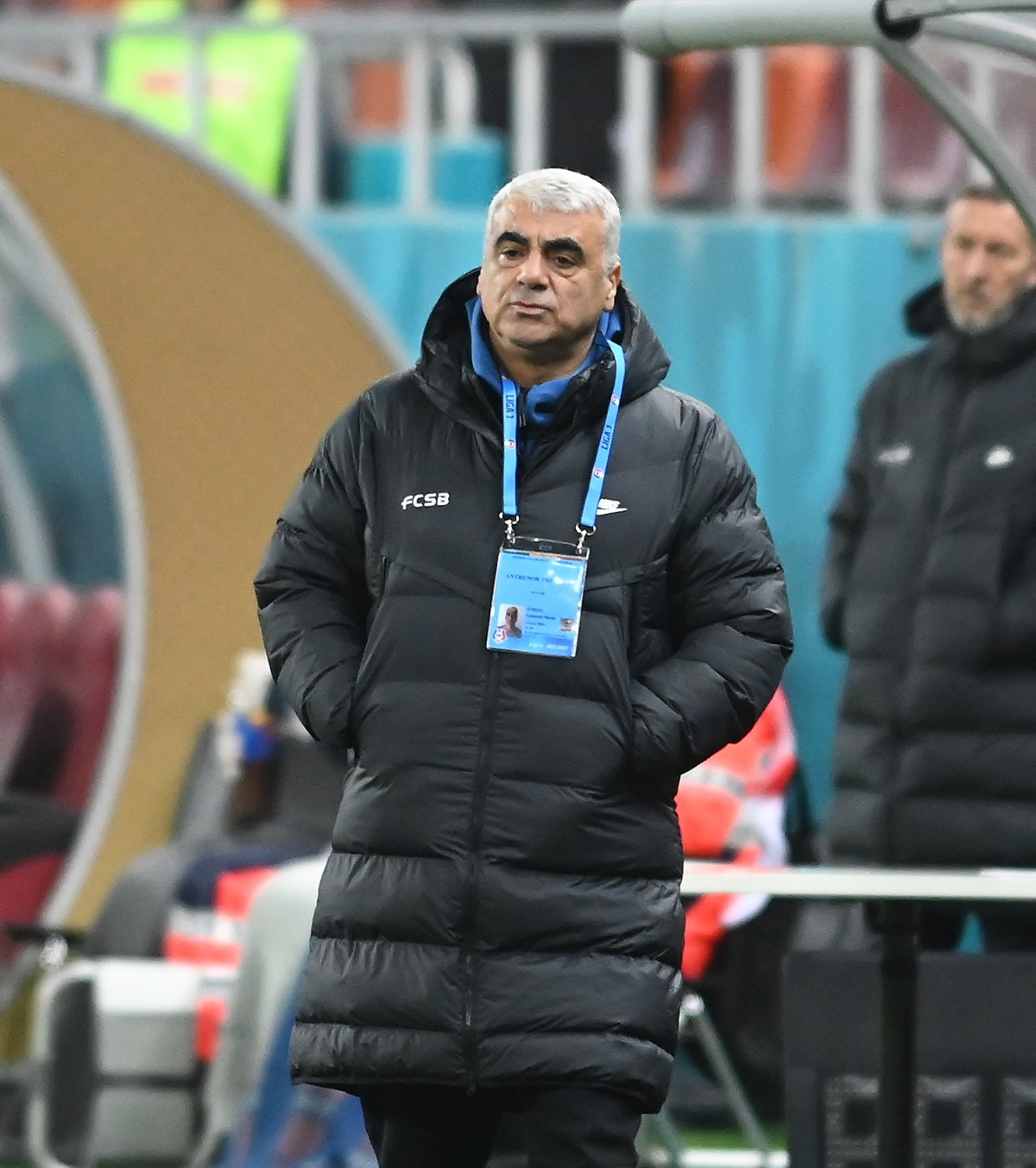 Revine pe bancă Unde a ajuns să antreneze fostul tehnician de la FCSB » Obiectiv: salvarea de la retrogradare