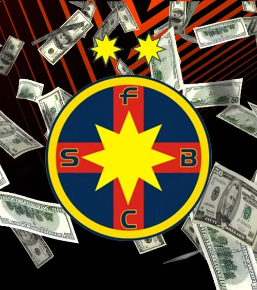 „Mi-a dat UEFA o corecție” FCSB, veste din senin de la forul european: „N-aveam în cap asta”