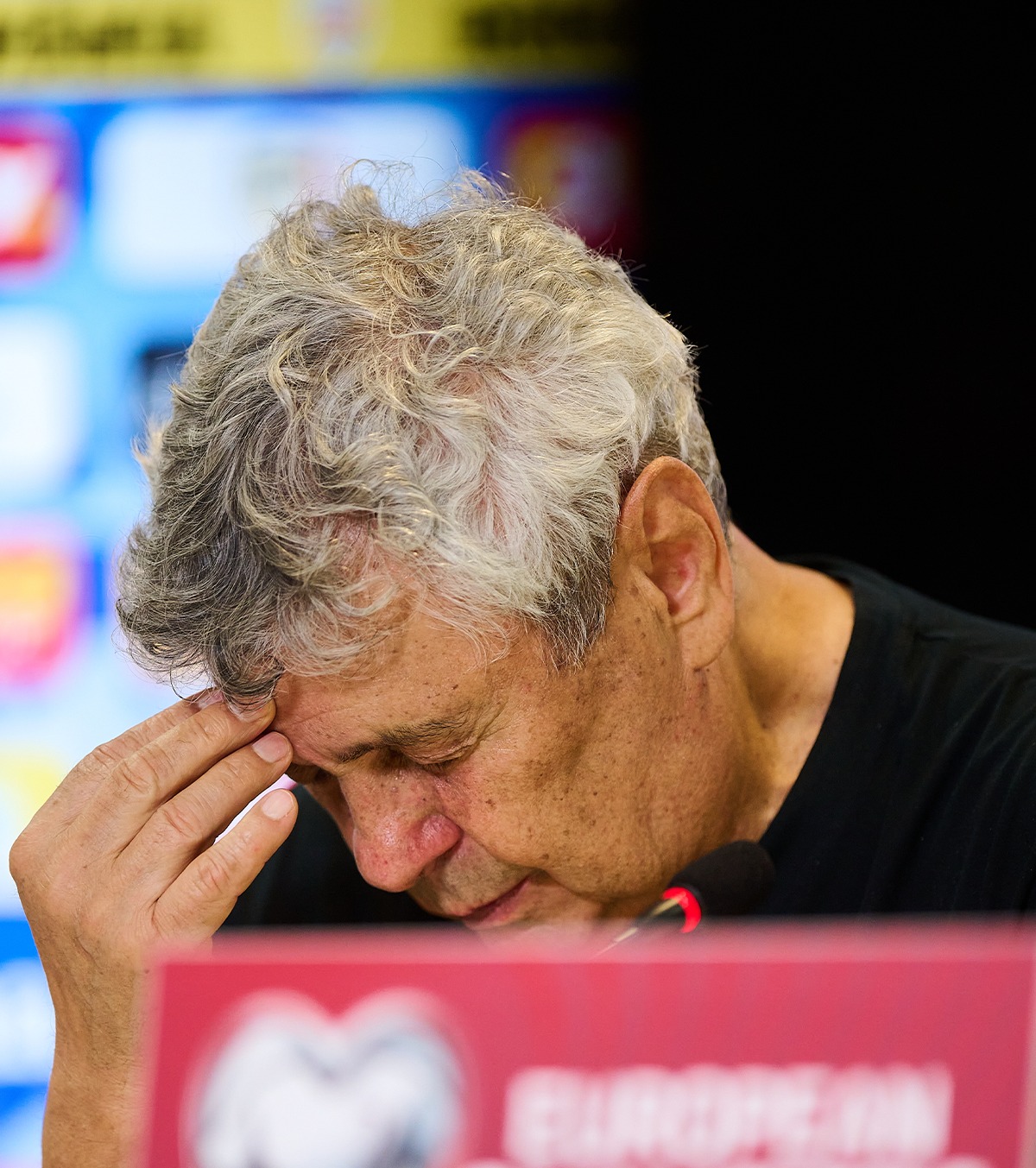 De cine  se teme  Lucescu Selecționerul a dezvăluit naționala pe care ar prefera să o evite în barajul pentru CM 2026