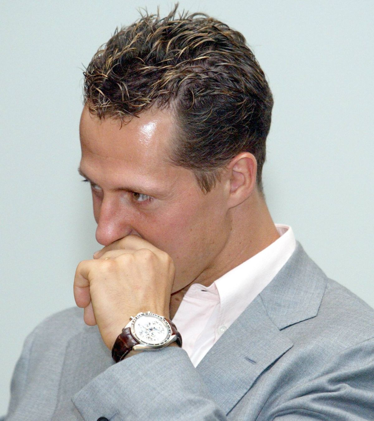 „Nu cred că-l vom mai vedea” Dezvăluiri făcute de prietenul lui Michael Schumacher : „Există o regulă pentru toți cei care merg să-l viziteze”