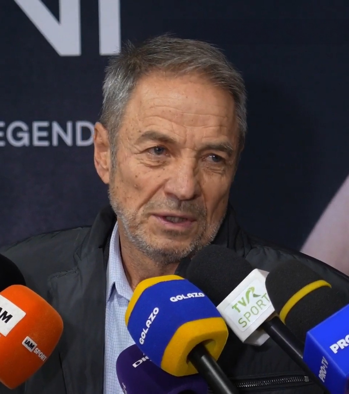 Dezamăgit de Bolojan Legendarul căpitan al Stelei și-a spus oful: „Premierul Ungariei a făcut asta, din Guvernul României n-a venit nimeni”