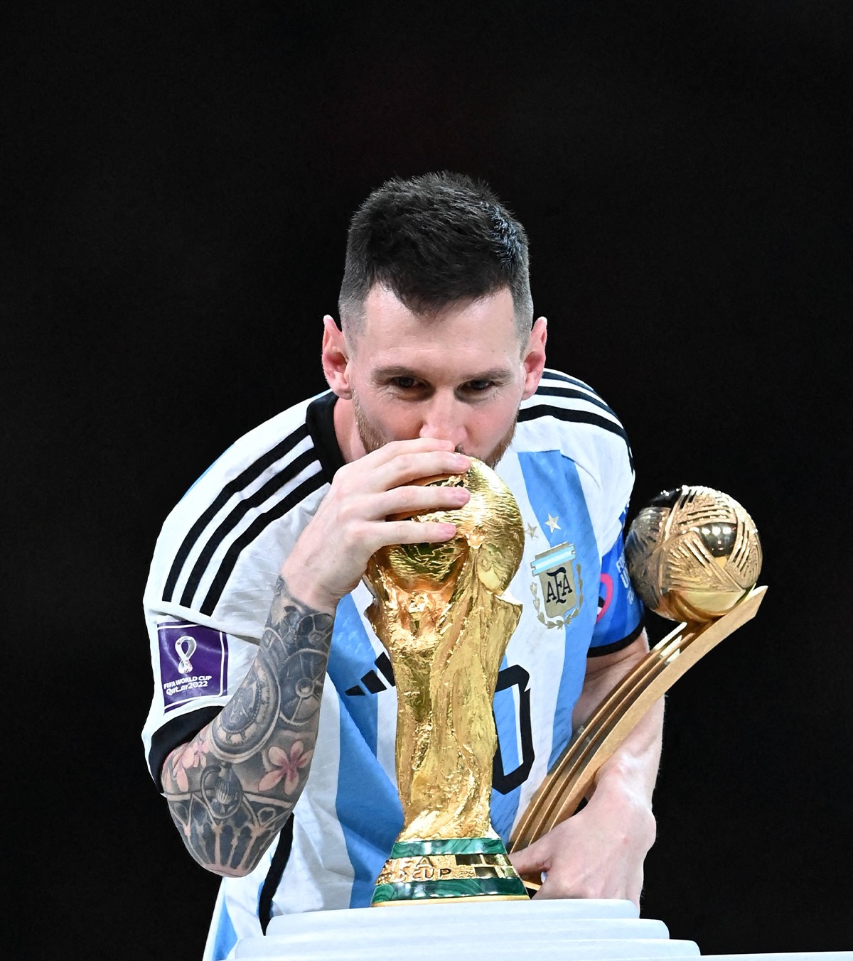 Cum l-a „răpit” Argentina pe Messi Povestea operațiunii care l-a împiedicat pe Leo să joace pentru Spania