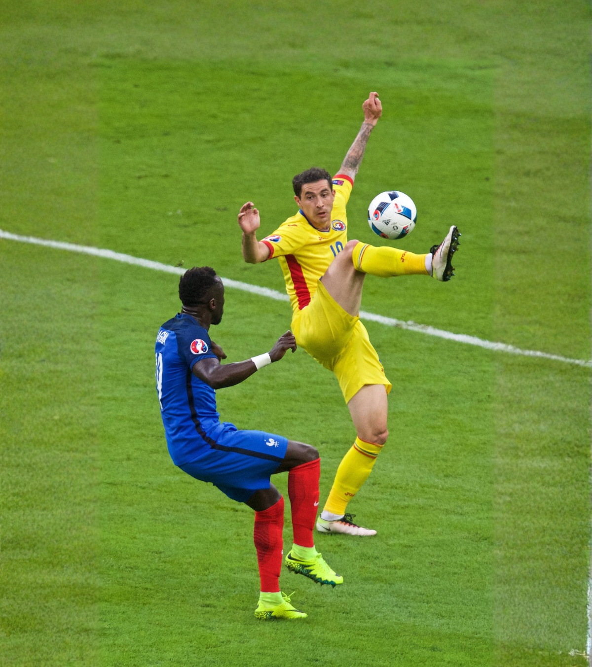 „Turcia, nimeni nu te voia în România!” Turcii l-au sunat imediat după tragere pe Bogdan Stancu » „Motanul” se teme!