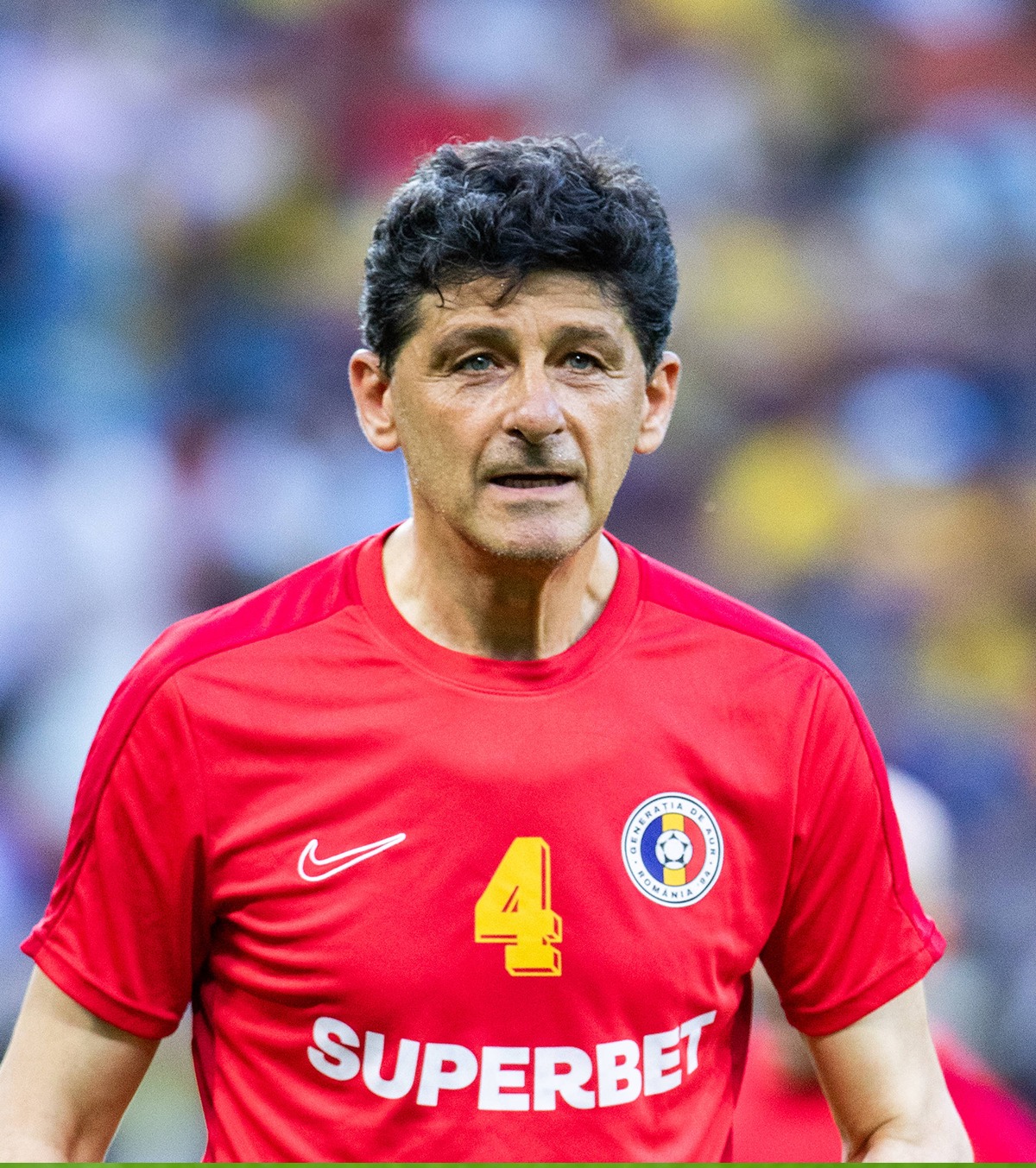 „Autostradă până la Mondial”  Belodedici, cele mai optimiste declarații: „Le dăm turcilor o bătaie de o să ne țină minte!”