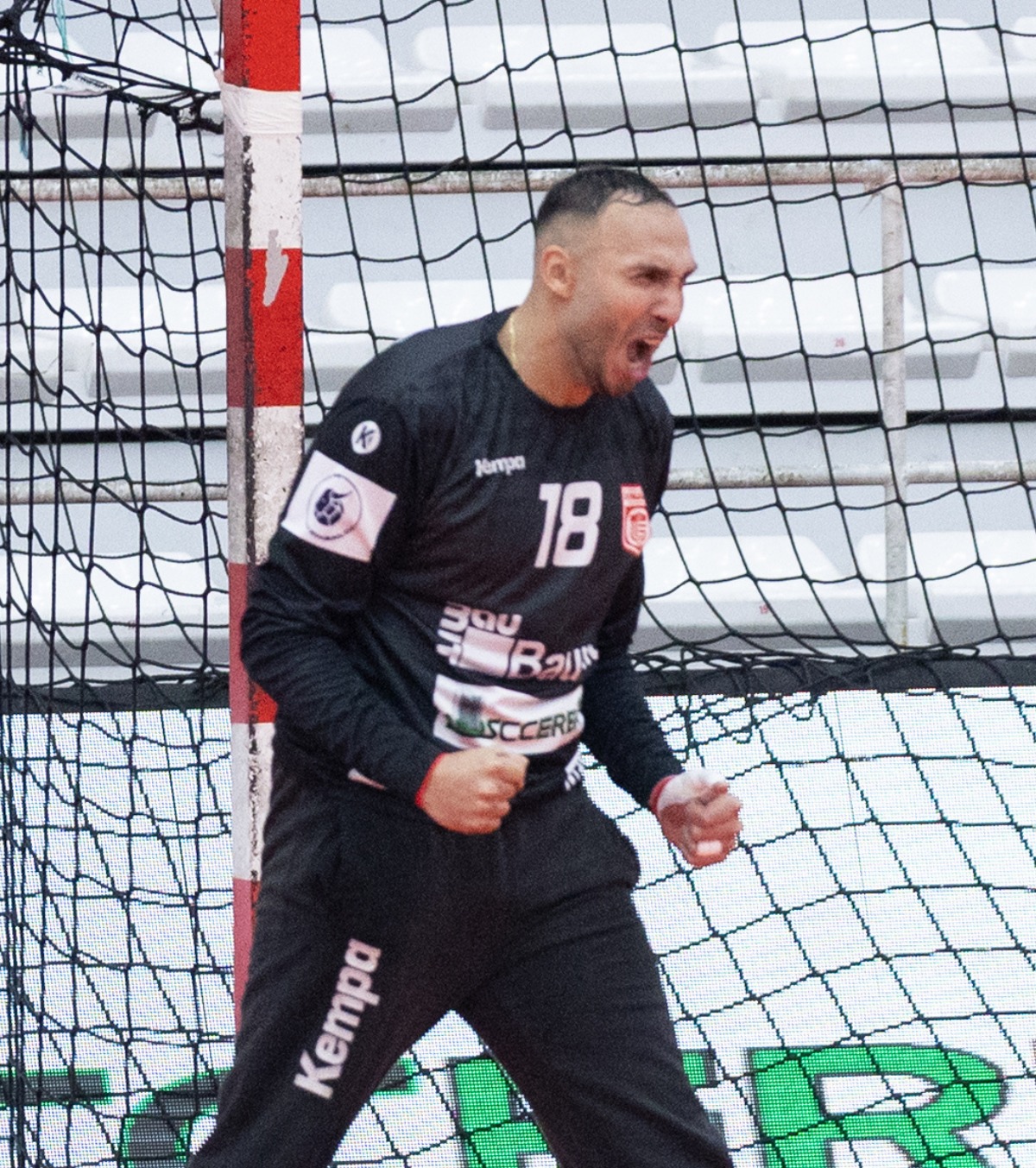 Dinamo, victorie dramatică „Dulăii” au obținut primele puncte în Liga Campionilor, după o paradă senzațională a lui Iancu în ultima secundă!