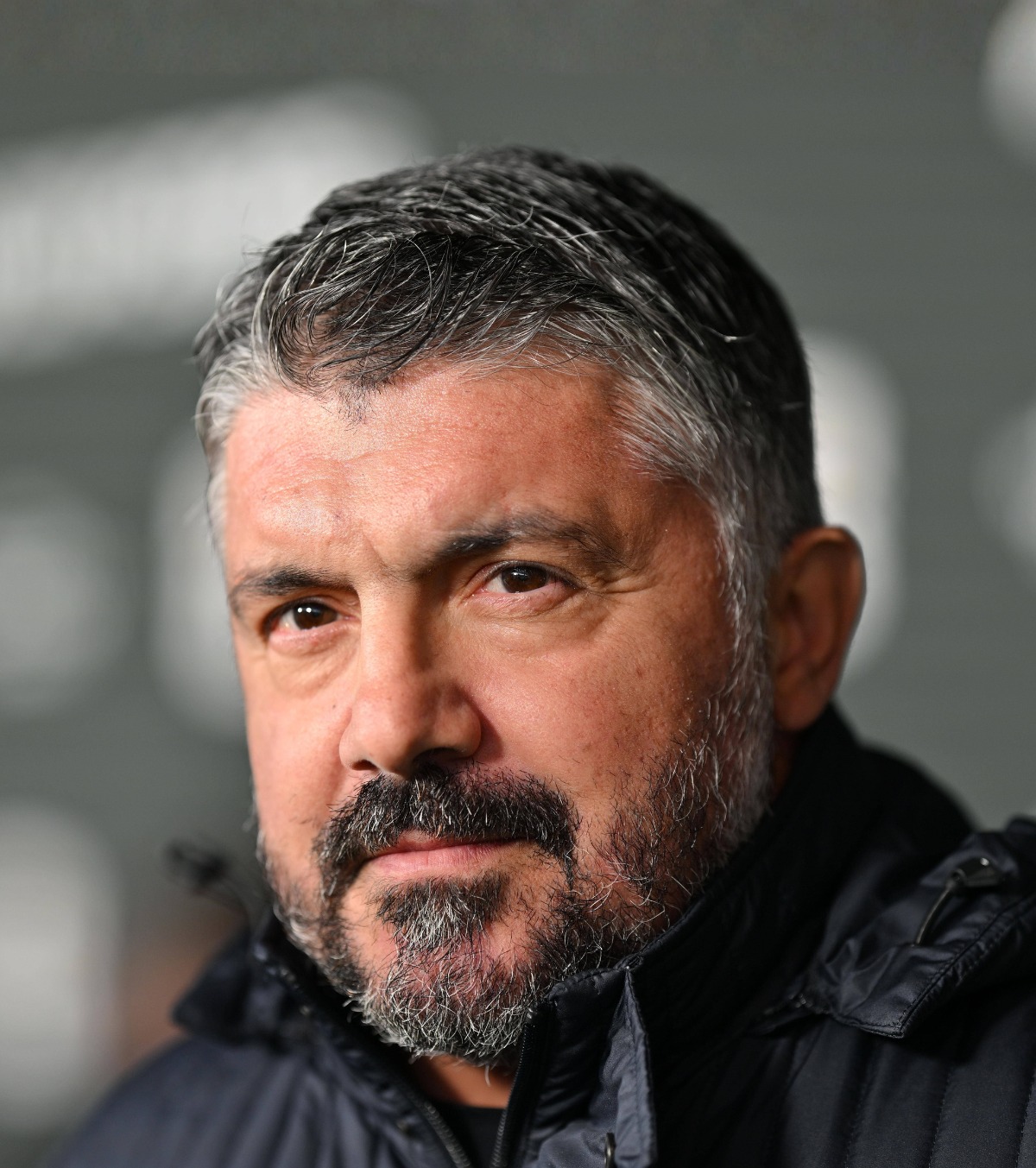 Italia ia lecții de la turci Gattuso l-a sunat pe selecționer imediat după tragere: „Asta vrea cu România! Ar fi bine s-o facem și noi”