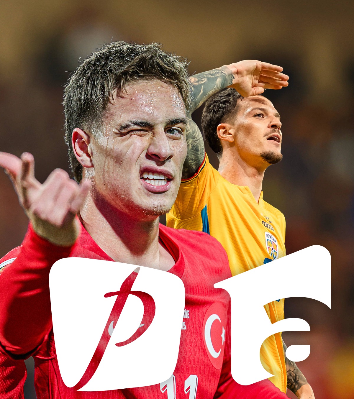 Lovitură pentru baraj! Antena 1 nu va transmite meciul Turcia - România. Ce televiziune va da până la urmă semifinala de baraj pentru Mondial