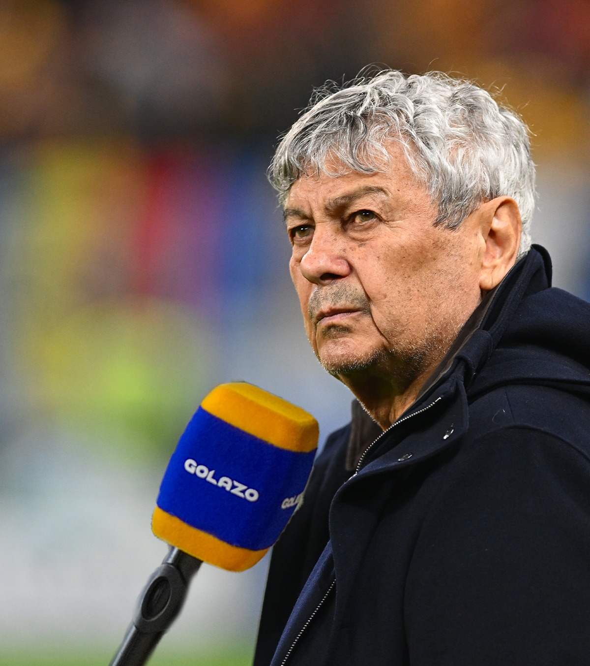 ~ „Putem să renunțăm 4 luni la invidie?” Lucescu, dialog cu  GOLAZO.ro: „Ne așteaptă un infern, dar să învățăm de la bosniaci și kosovari&rdqu
