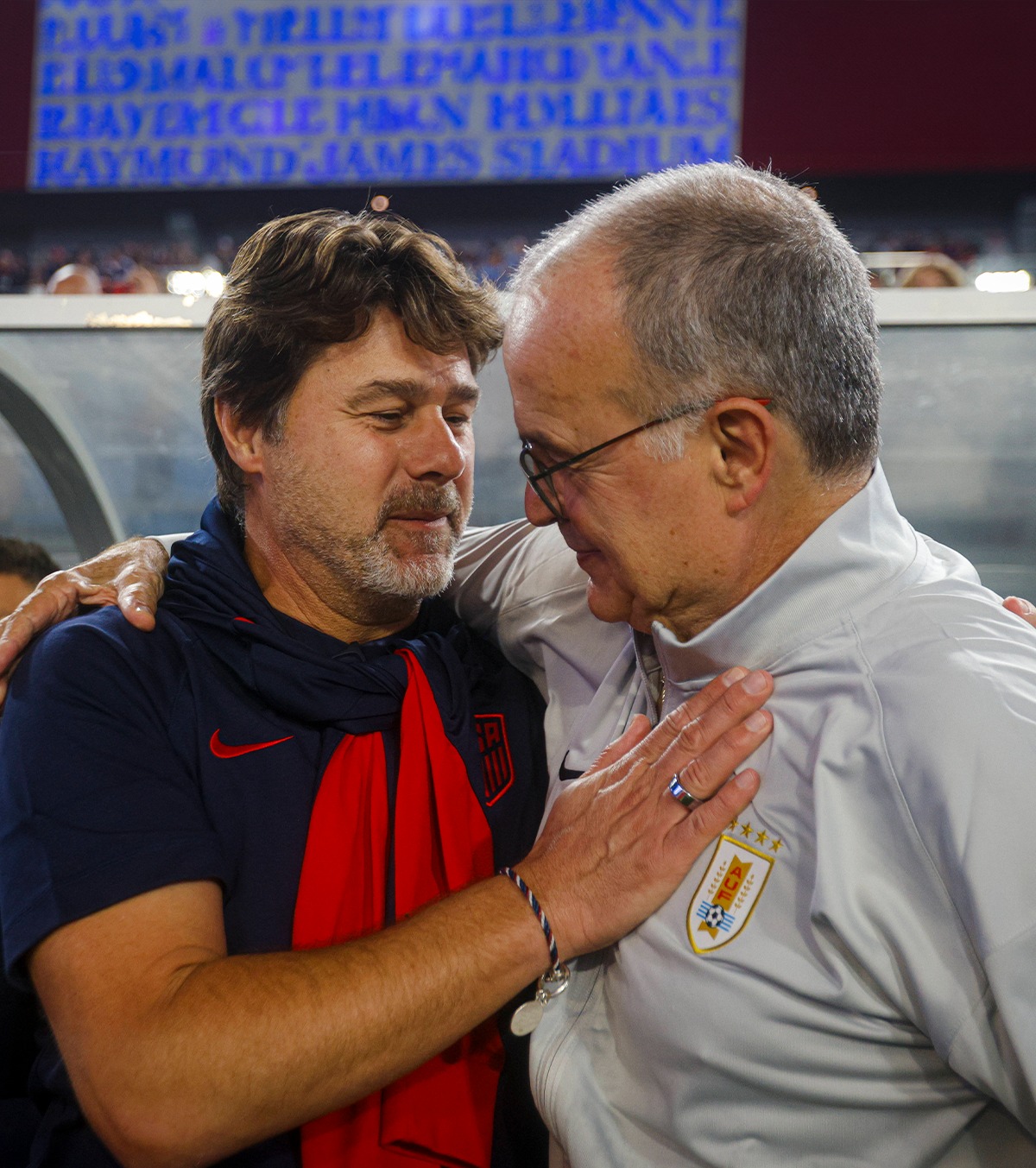 „Sunt toxic” Mărturisire șocantă a unui mare antrenor care a calificat echipa la Mondial: „Fac asta de frică”