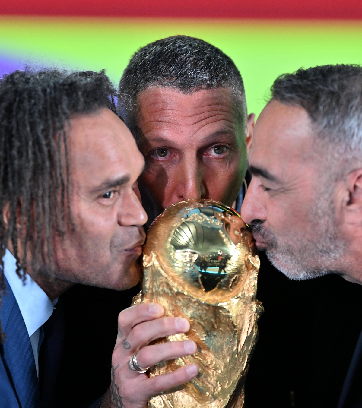 „Trebuie să fie la Mondial” Două nume mari ale fotbalului european vorbesc despre Turcia - România