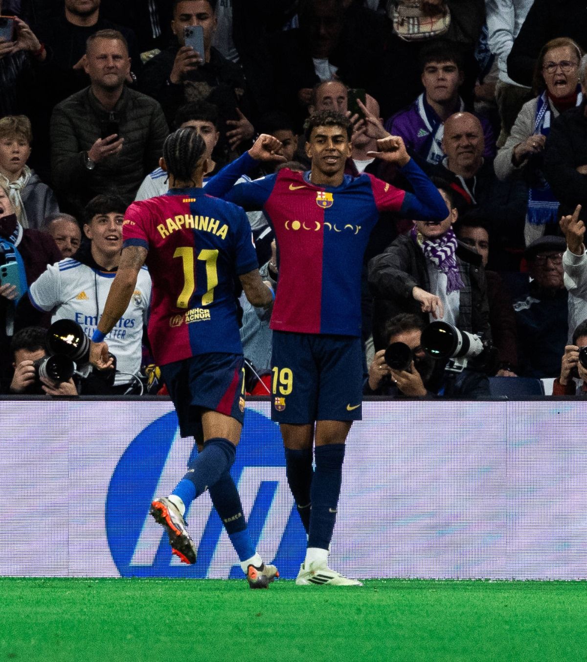 Trofeul Puskas stârnește controverse Real Betis, postare ironică după publicarea nominalizaților + Cum au reacționat fanii